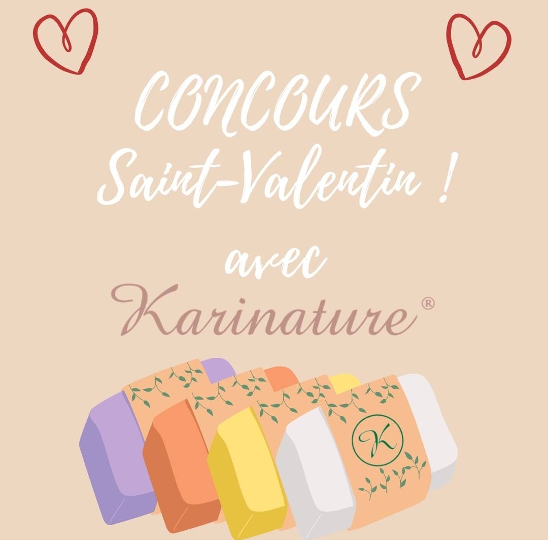 concours karinature st valentin